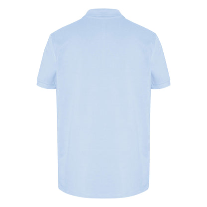 Chiemsee Marsa Polo Shirt hellblau