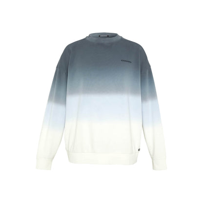 Chiemsee MBRC Sweatshirt blau
