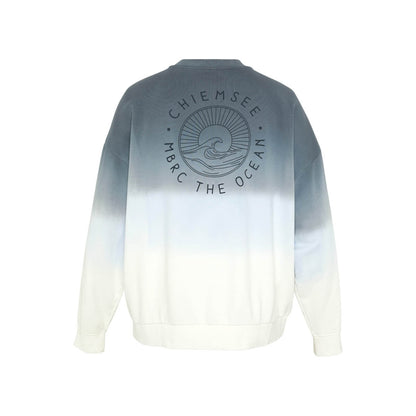 Chiemsee MBRC Sweatshirt blau