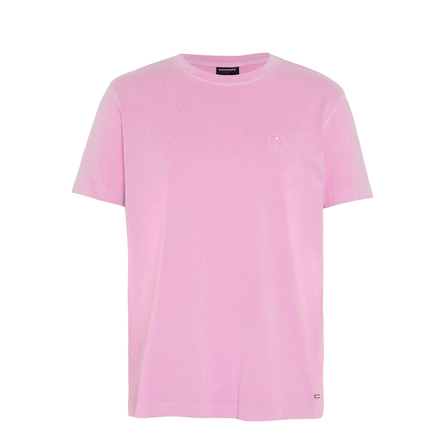 Chiemsee Saltburn T-Shirt rosa