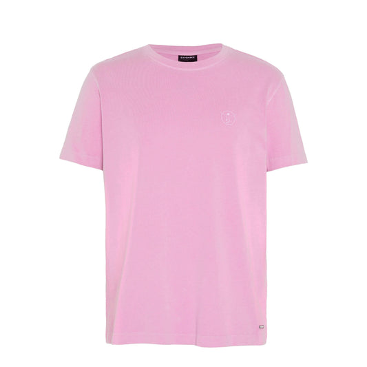 Chiemsee Saltburn T-Shirt rosa