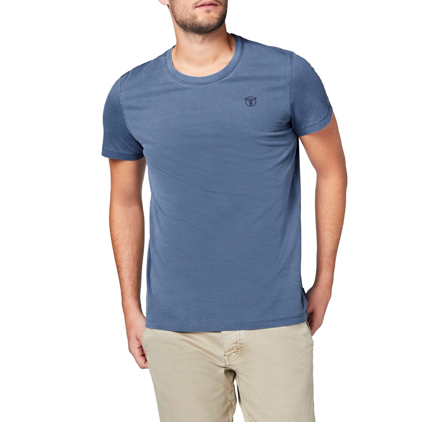Chiemsee Saltburn T-Shirt blau