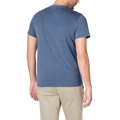 Chiemsee Saltburn T-Shirt blau