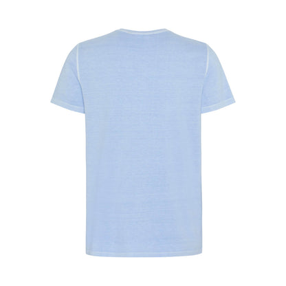 Chiemsee Saltburn T-Shirt blau