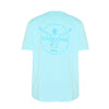 Chiemsee Oscar T-Shirt türkis
