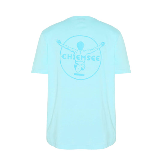 Chiemsee T-Shirt türkis