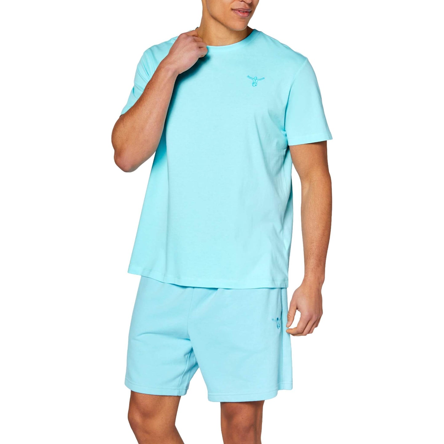 Chiemsee T-Shirt türkis