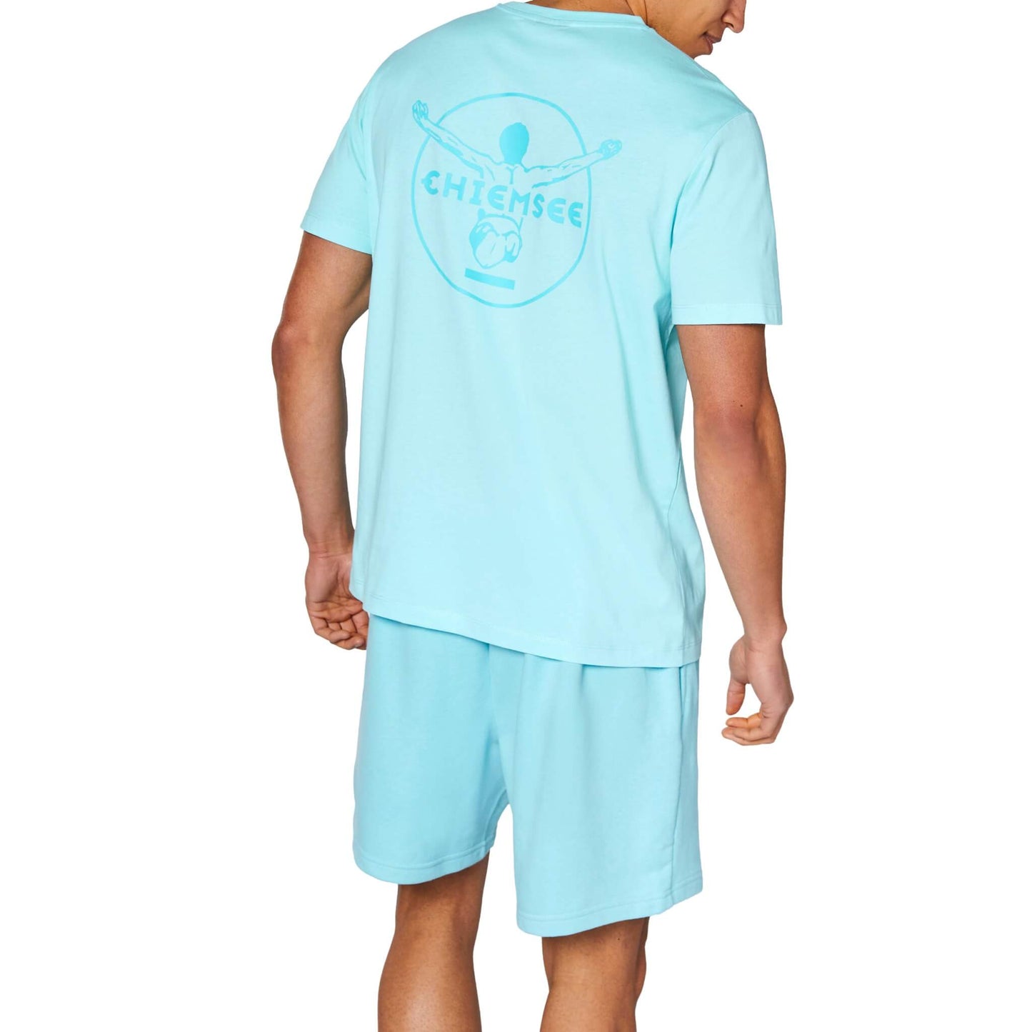 Chiemsee T-Shirt türkis