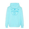 Chiemsee Sweatshirt türkis