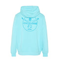 Chiemsee Sweatshirt türkis