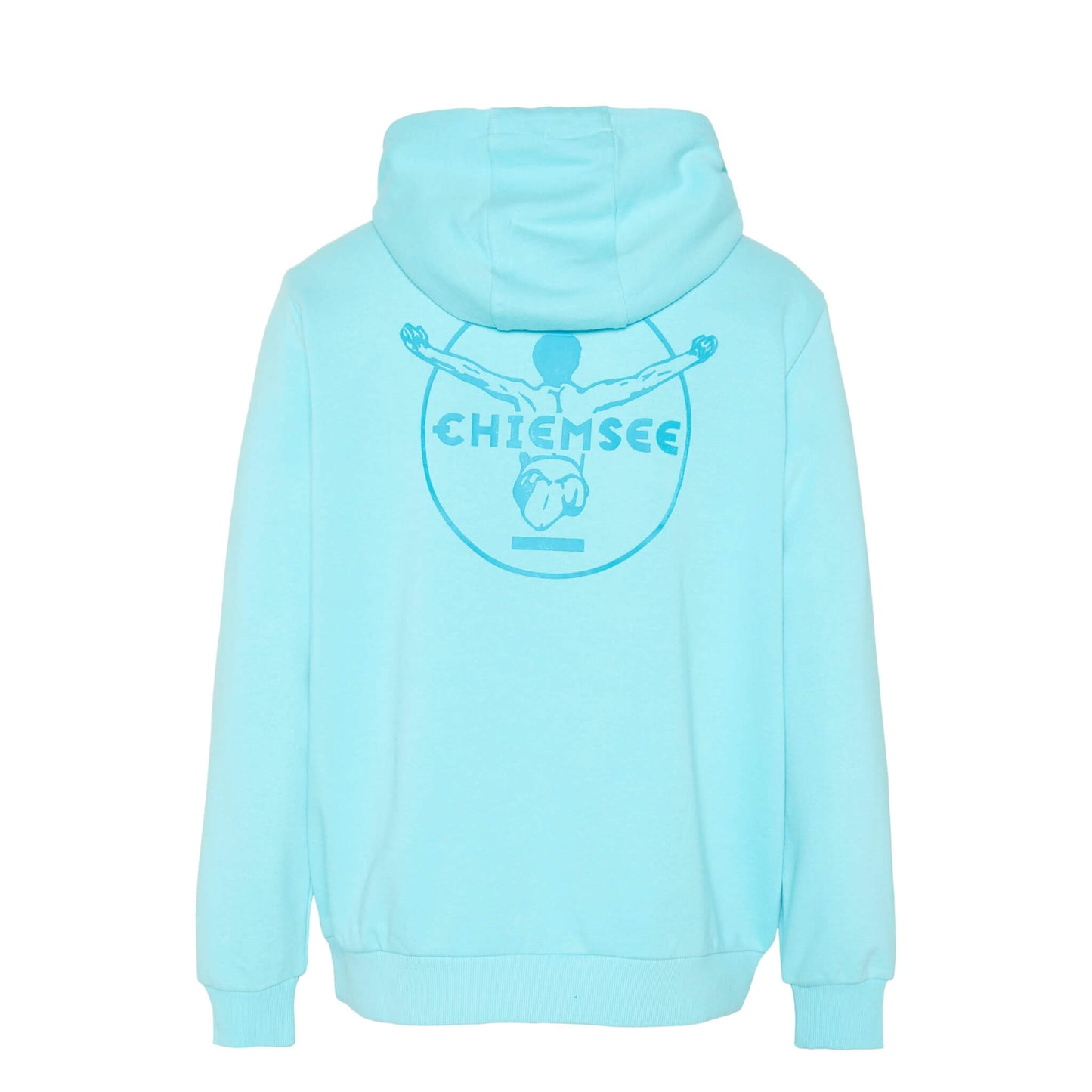 Chiemsee Sweatshirt türkis