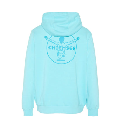 Chiemsee Sweatshirt türkis