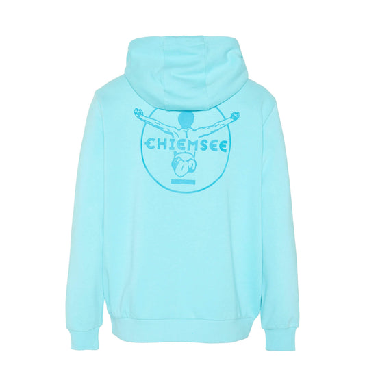Chiemsee Sweatshirt türkis