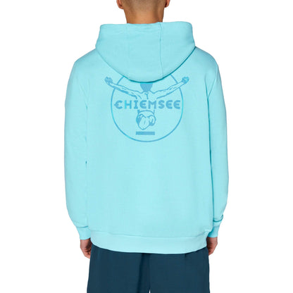 Chiemsee Sweatshirt türkis