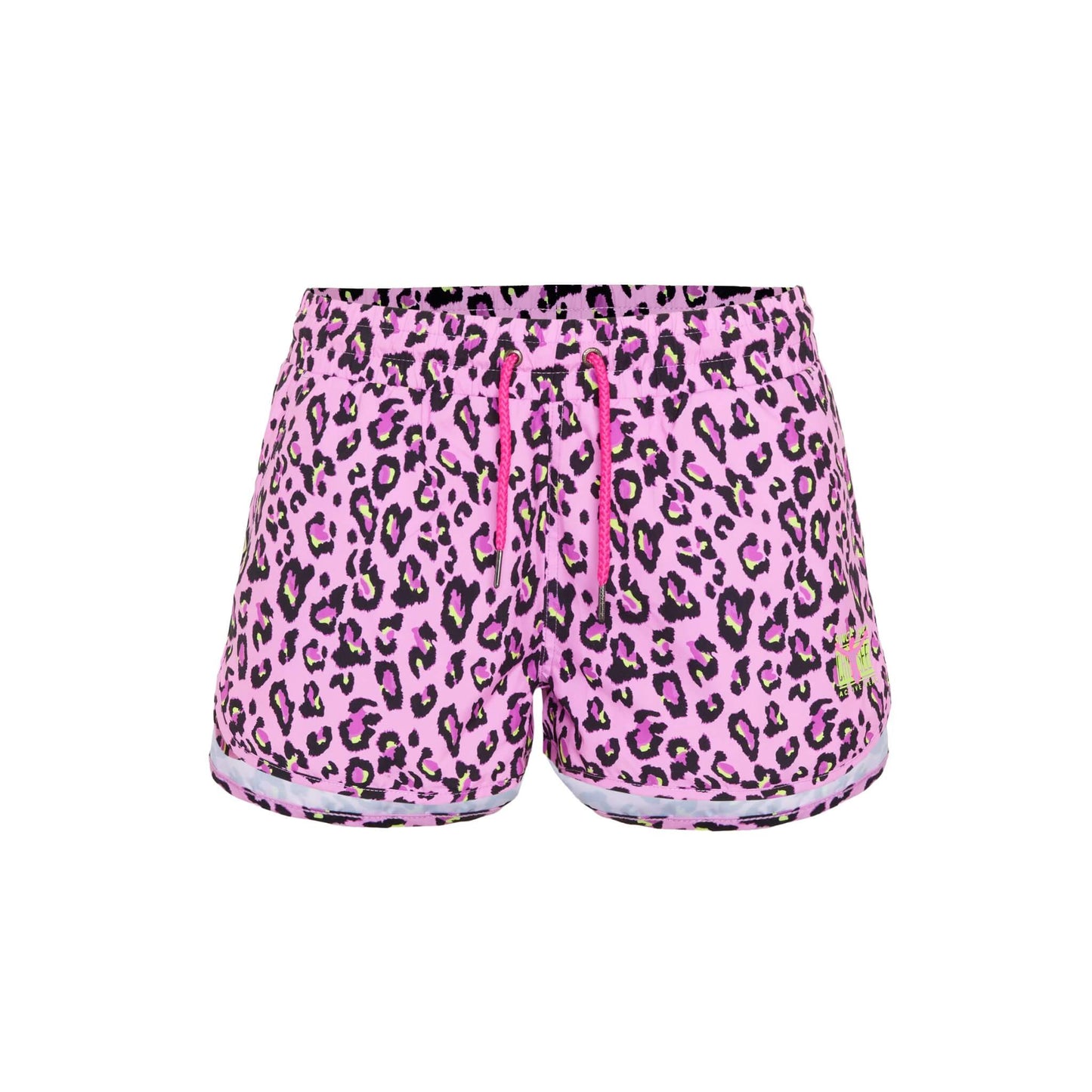 Chiemsee Damen Swim Shorts rosa