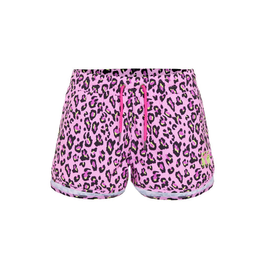Chiemsee Damen Swim Shorts rosa