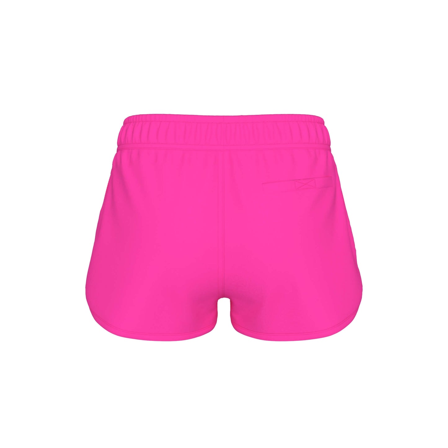 Chiemsee Damen Swim Shorts pink