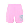 Chiemsee Swim Shorts rosa