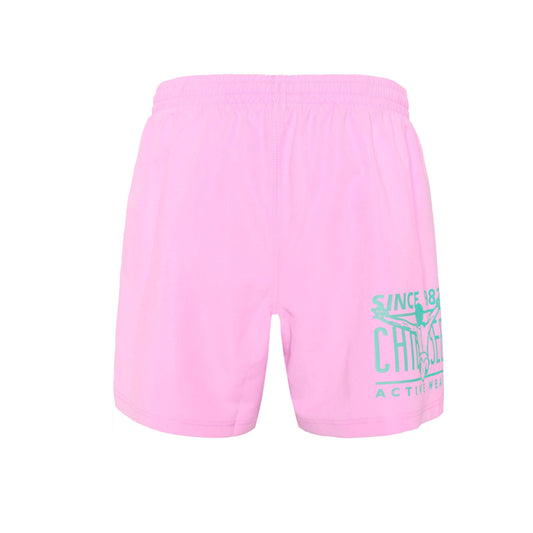Chiemsee Swim Shorts rosa