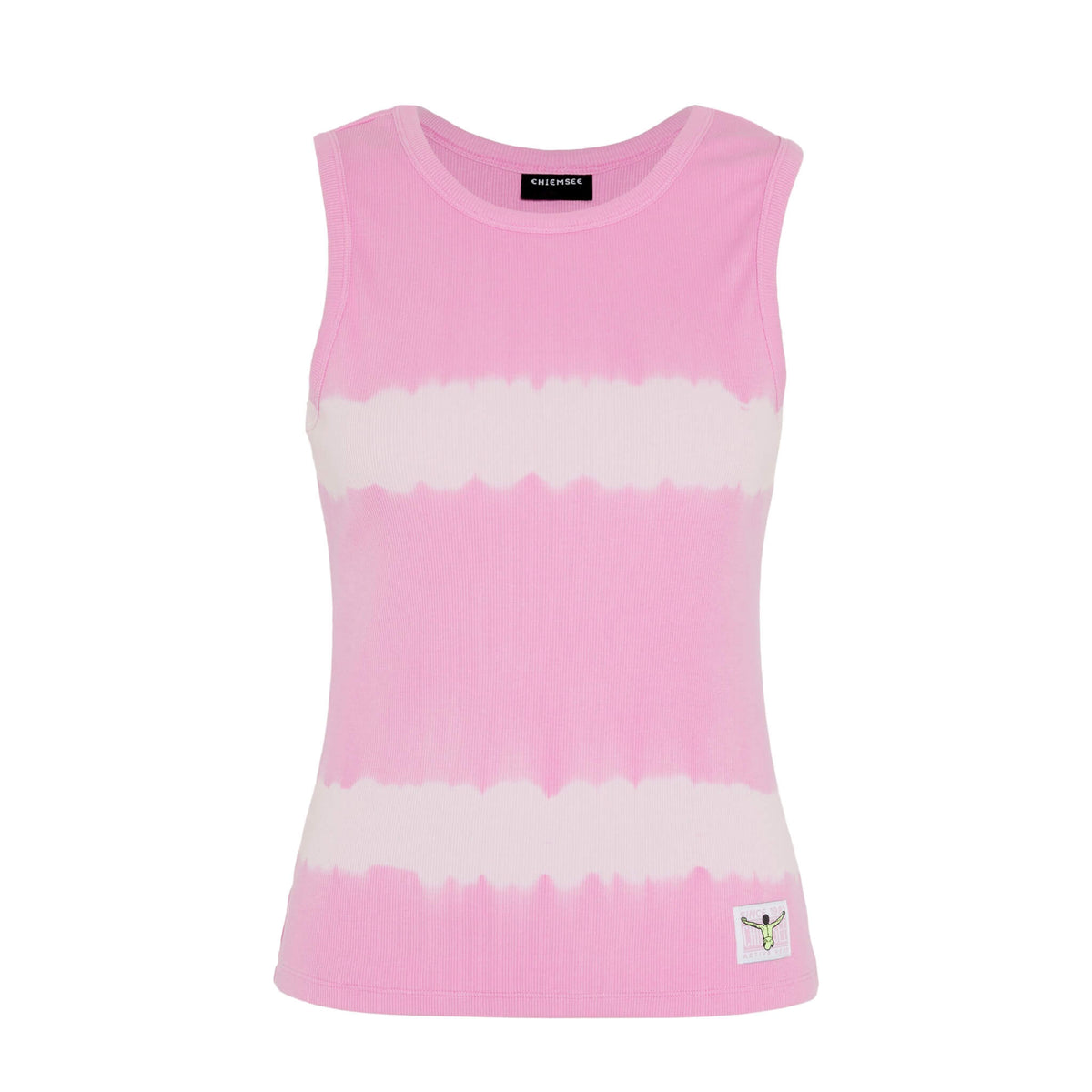 Chiemsee Damen Top rosa
