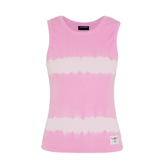 Chiemsee Damen Top rosa