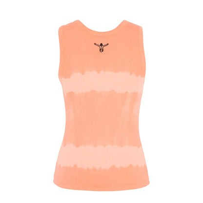 Chiemsee Damen Top orange