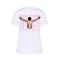 Chiemsee Damen T-Shirt  weiß