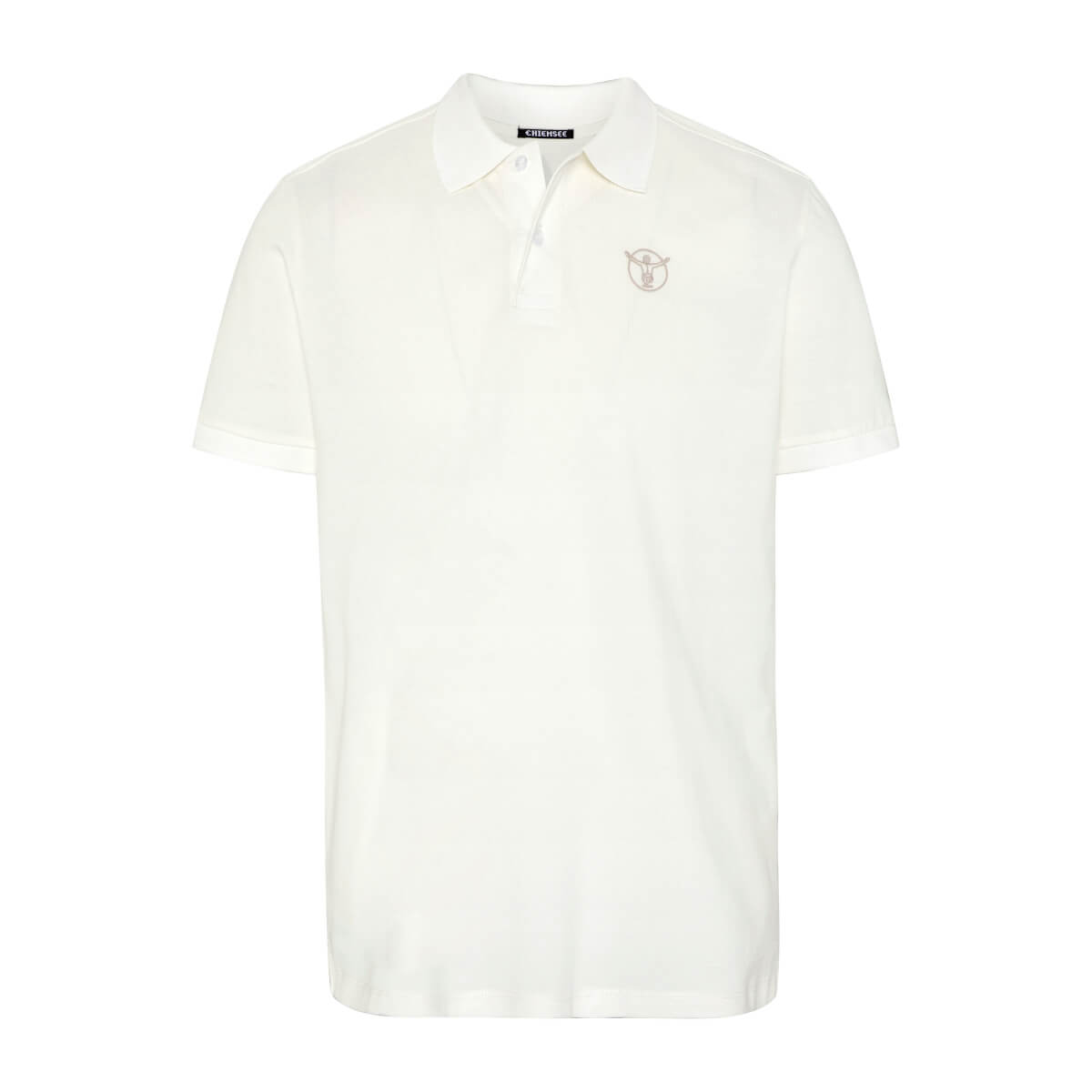 Chiemsee Marsa Polo Shirt weiß