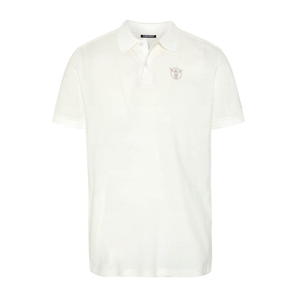 Chiemsee Marsa Polo Shirt weiß