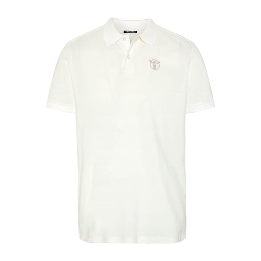 Chiemsee Marsa Polo Shirt weiß