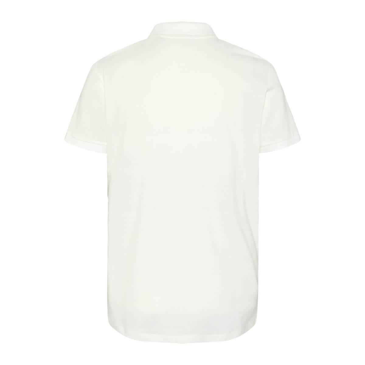 Chiemsee Marsa Polo Shirt weiß