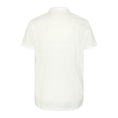 Chiemsee Marsa Polo Shirt weiß