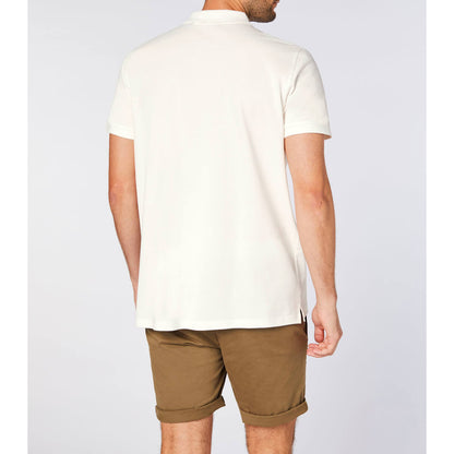 Chiemsee Marsa Polo Shirt weiß