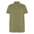 Chiemsee Marsa Polo Shirt grün