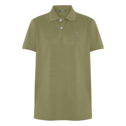 Chiemsee Marsa Polo Shirt grün