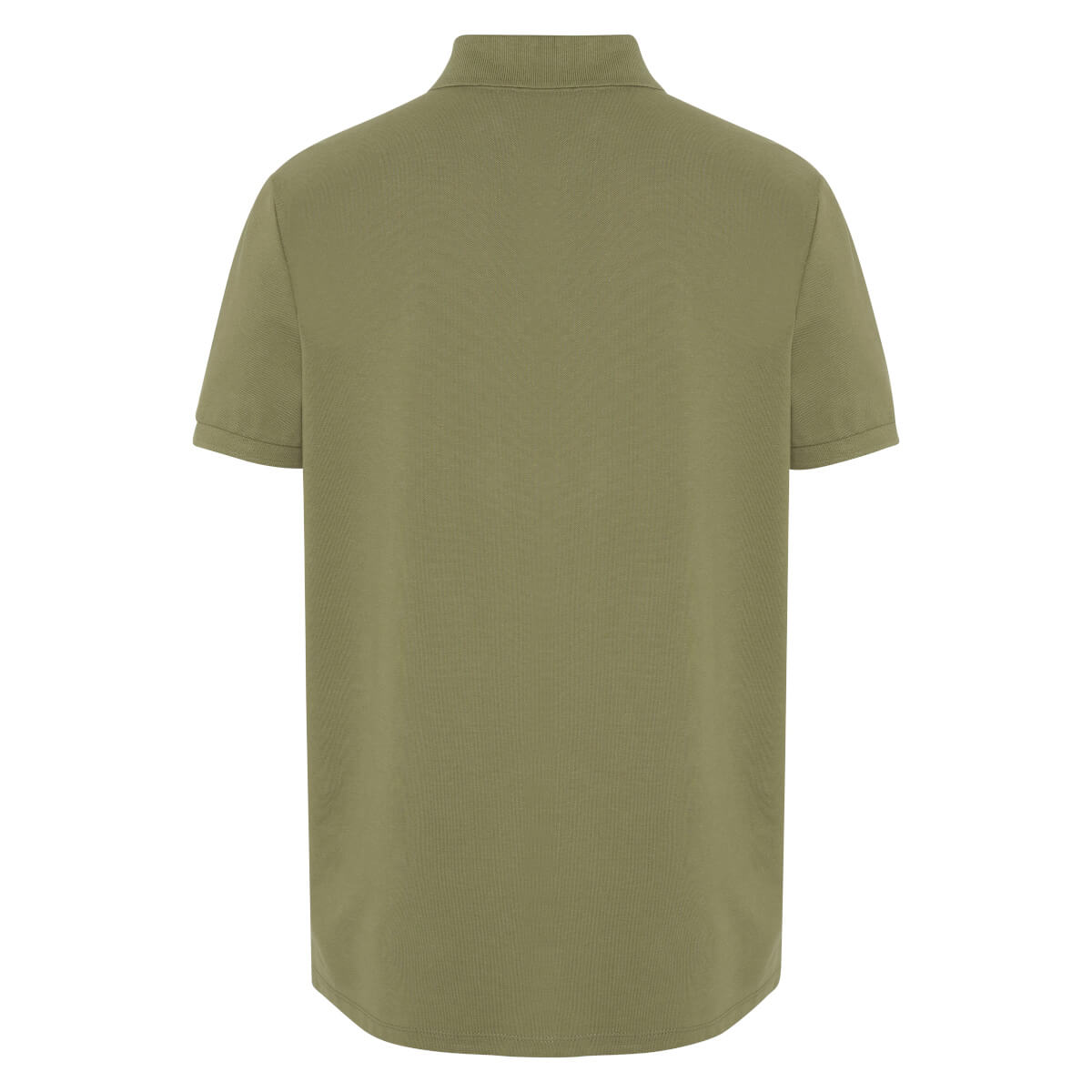 Chiemsee Marsa Polo Shirt grün