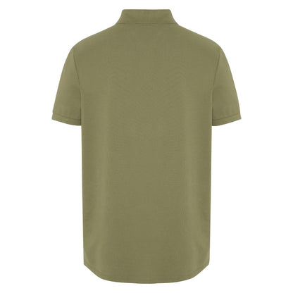 Chiemsee Marsa Polo Shirt grün