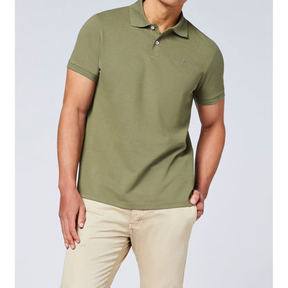 Chiemsee Marsa Polo Shirt grün