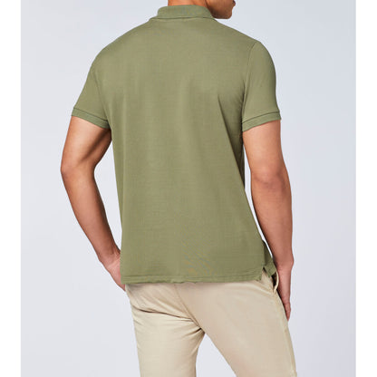 Chiemsee Marsa Polo Shirt grün