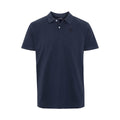 Chiemsee Marsa Polo Shirt blau
