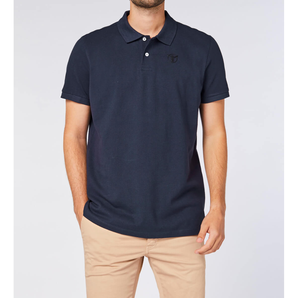 Chiemsee Marsa Polo Shirt blau
