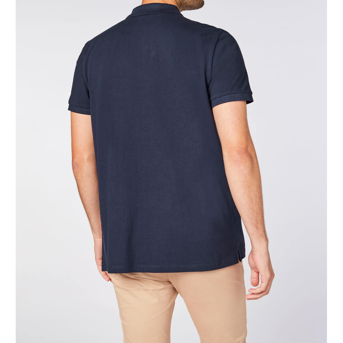 Chiemsee Marsa Polo Shirt blau