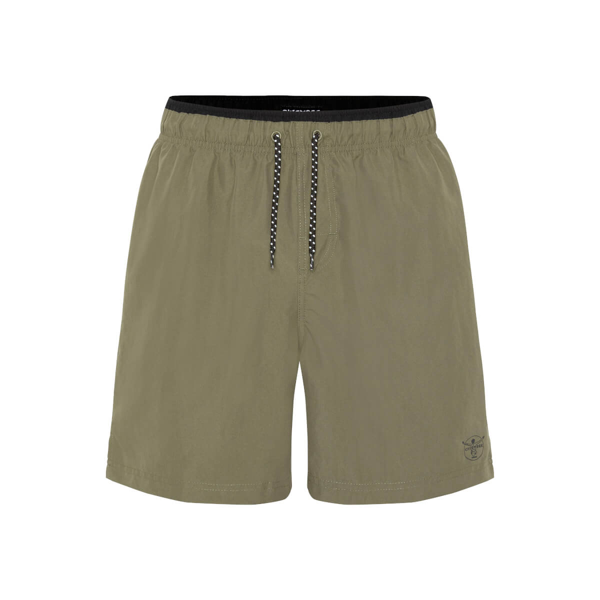 Chiemsee MBRC Spigia Bade Shorts grün