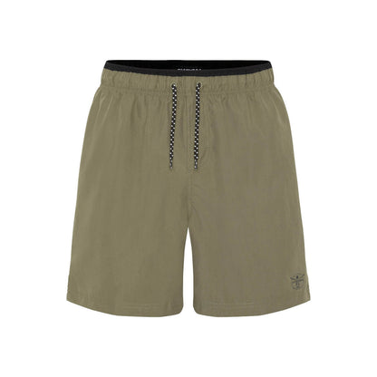 Chiemsee MBRC Spigia Bade Shorts grün
