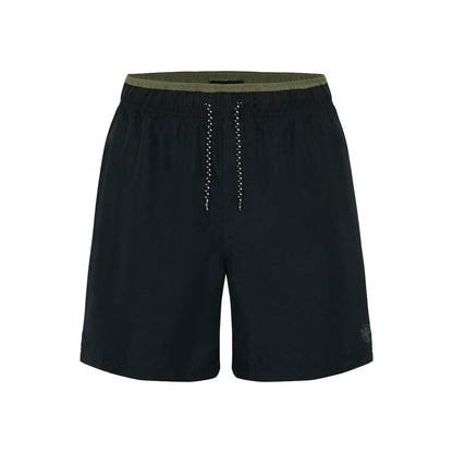 Chiemsee MBRC Spigia Bade Shorts schwarz