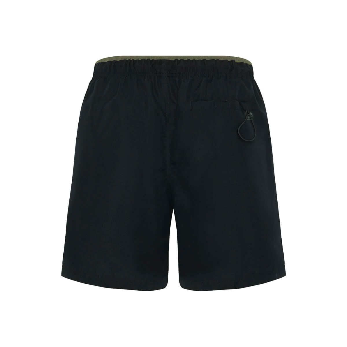 Chiemsee MBRC Spigia Bade Shorts schwarz