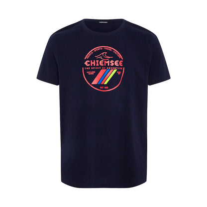Chiemsee Alinos T-Shirt dunkelblau