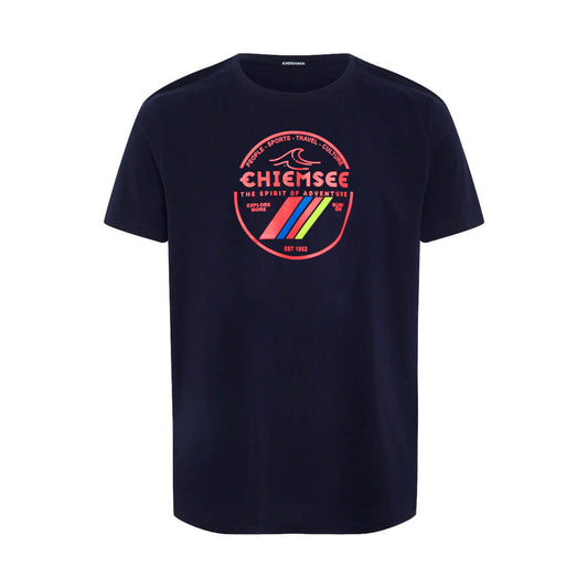 Chiemsee Alinos T-Shirt dunkelblau