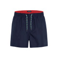 Chiemsee Asei Bade Shorts dunkelblau