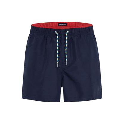 Chiemsee Asei Bade Shorts dunkelblau
